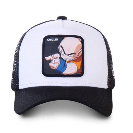 Capslab Dragon Ball
