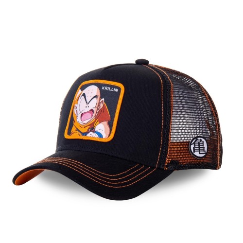 Capslab Dragon Ball