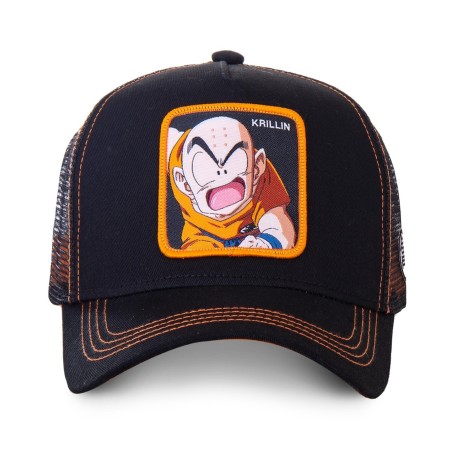 Capslab Dragon Ball