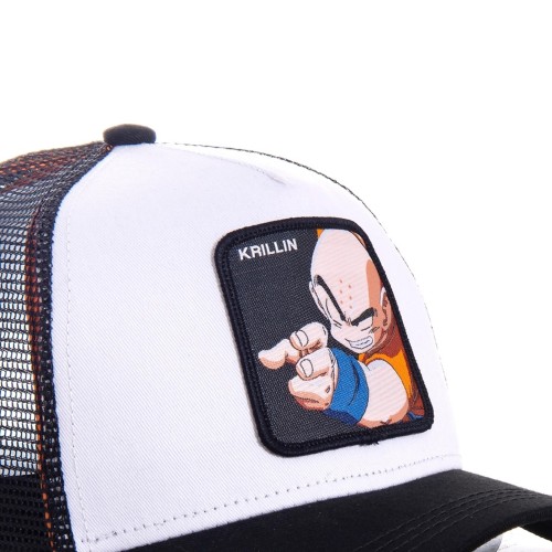 Capslab Dragon Ball