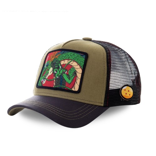 Capslab Dragon Ball