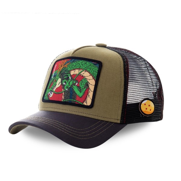Capslab Dragon Ball