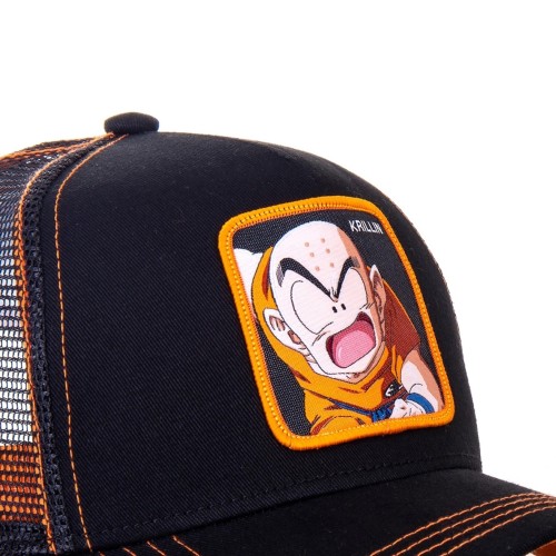 Capslab Dragon Ball