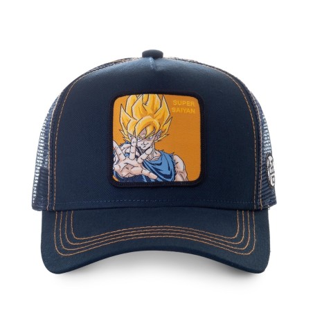 Capslab Dragon Ball