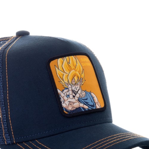 Capslab Dragon Ball