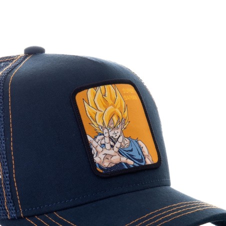 Capslab Dragon Ball