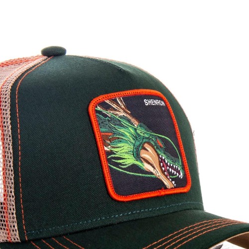 Capslab Dragon Ball