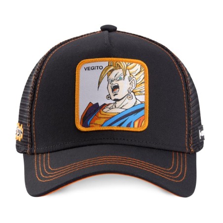 Capslab Dragon Ball