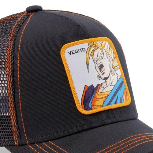 Capslab Dragon Ball