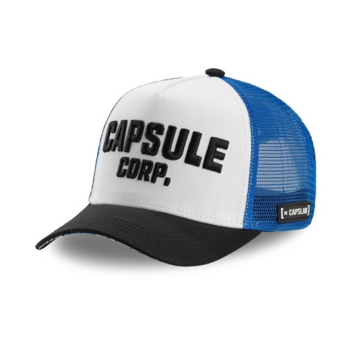 Capslab Dragon Ball
