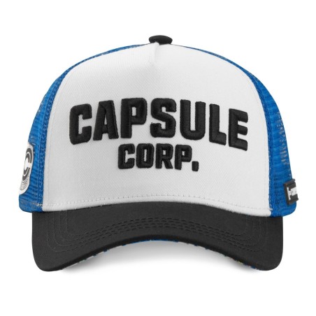 Capslab Dragon Ball