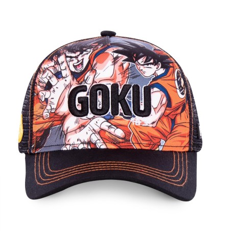 Capslab Dragon Ball
