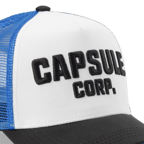Capslab Dragon Ball