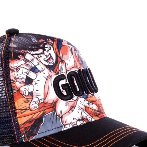 Capslab Dragon Ball
