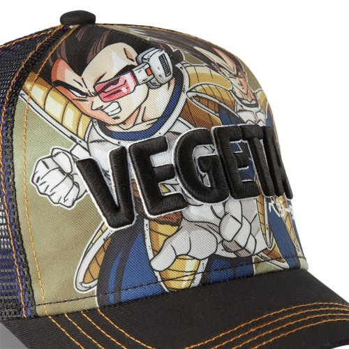 Capslab Dragon Ball