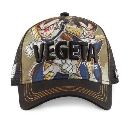 Capslab Dragon Ball