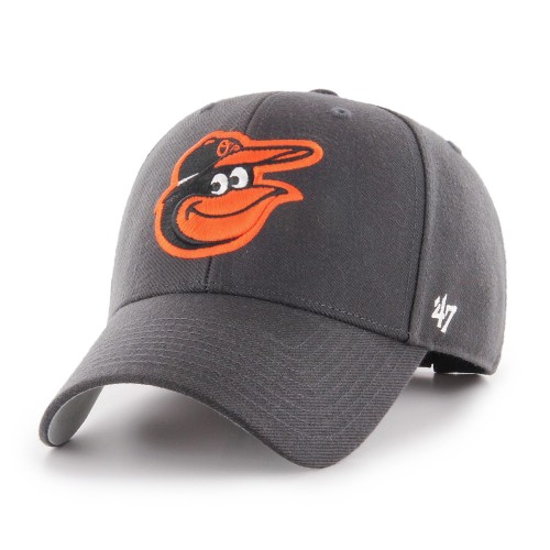 '47 MLB Baltimore Orioles MVP