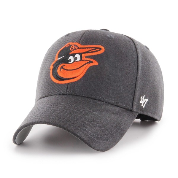 '47 MLB Baltimore Orioles MVP
