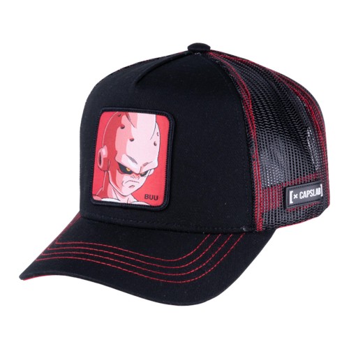 Capslab Dragon Ball