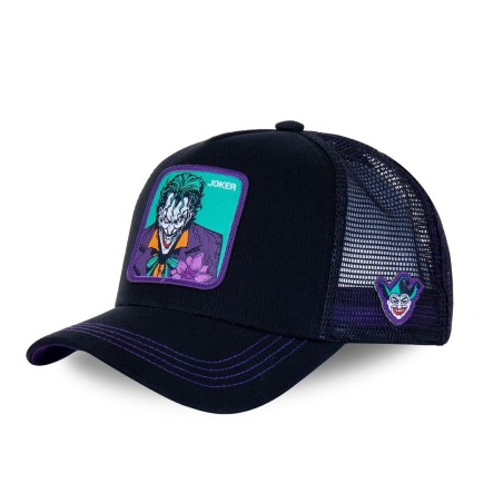 Capslab DC
