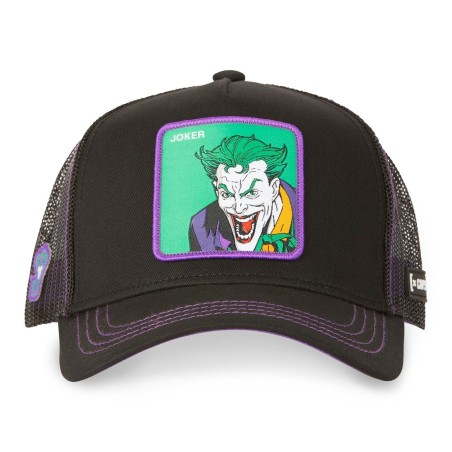 Capslab DC