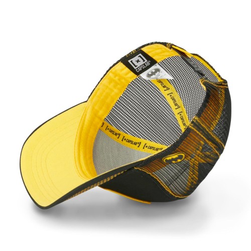 Capslab DC