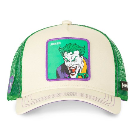 Capslab DC