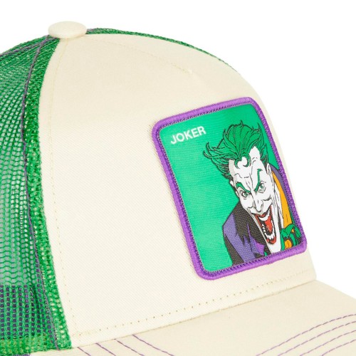 Capslab DC