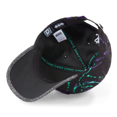 Capslab DC