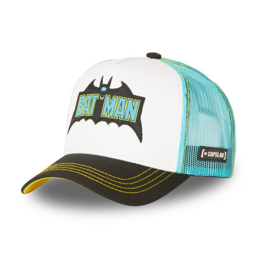 Capslab DC
