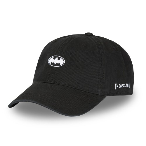 Capslab DC