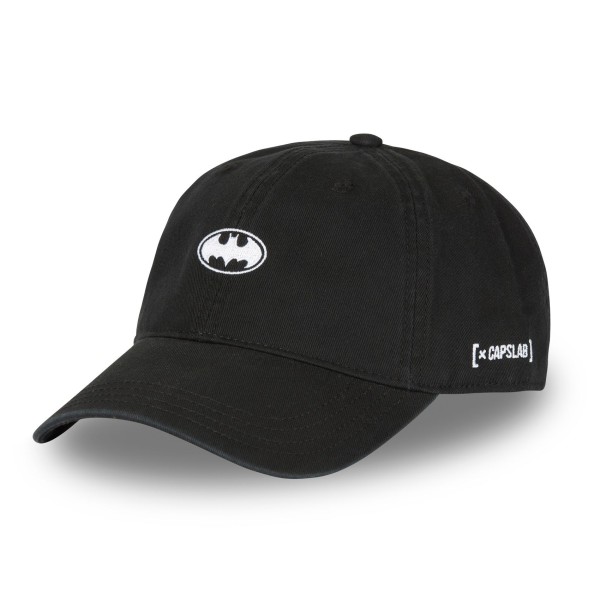 Capslab DC