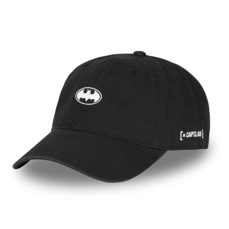 Capslab DC
