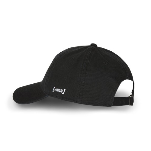 Capslab DC