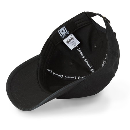 Capslab DC