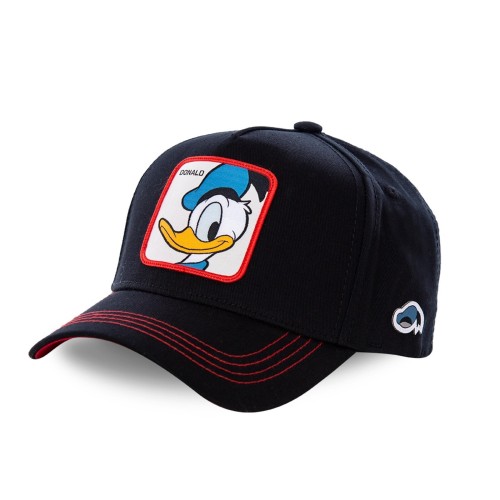 Capslab Disney