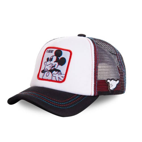 Capslab Disney