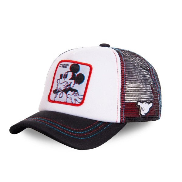 Capslab Disney