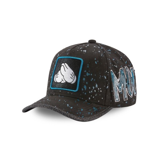 Capslab Disney