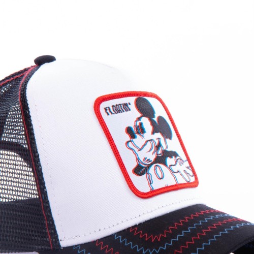Capslab Disney