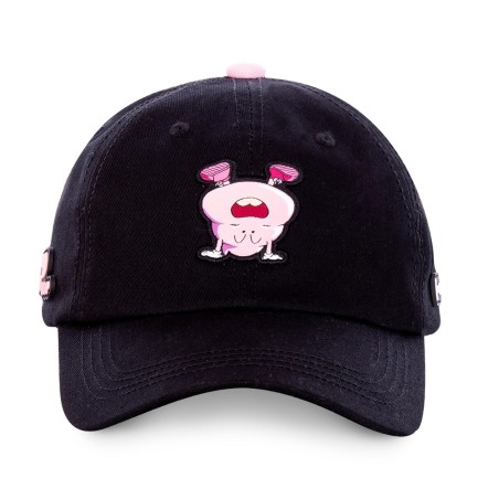 Capslab DR Slump
