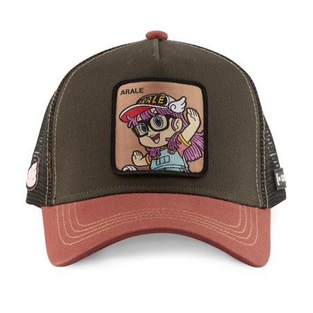 Capslab DR Slump