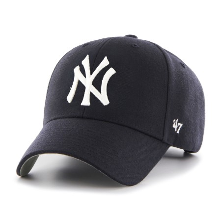 '47 MLB New York Yankees MVP