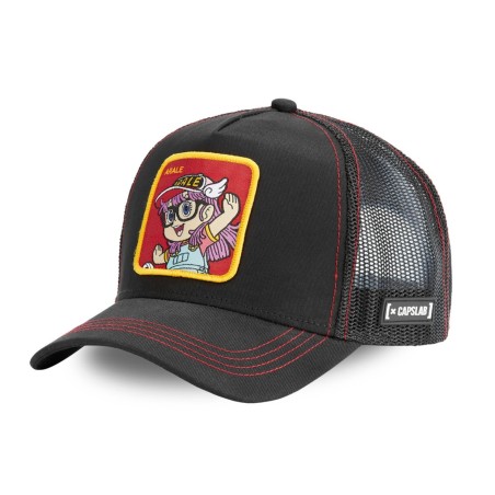Capslab DR Slump