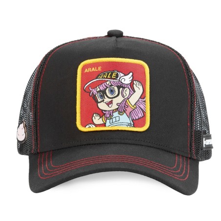 Capslab DR Slump
