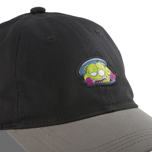 Capslab DR Slump