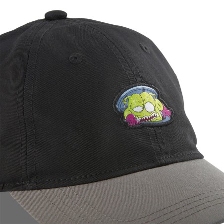 Capslab DR Slump
