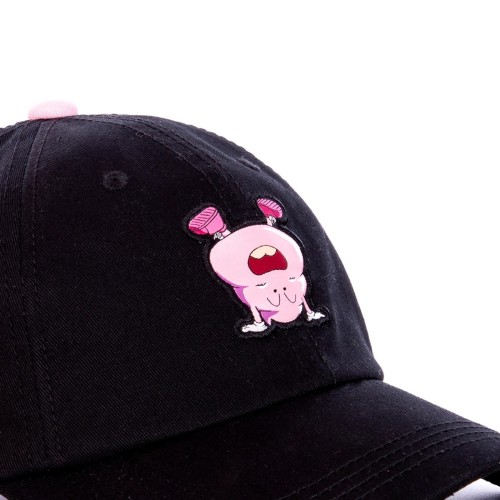 Capslab DR Slump