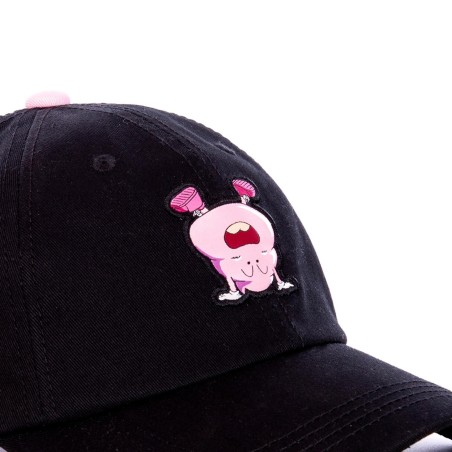 Capslab DR Slump