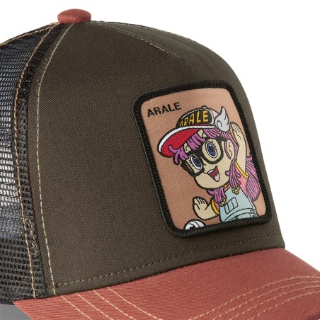 Capslab DR Slump